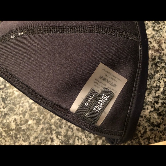 Triangl bikini - Picture 3 of 4